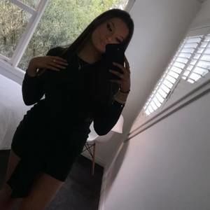 Meet your Posher, Isabella